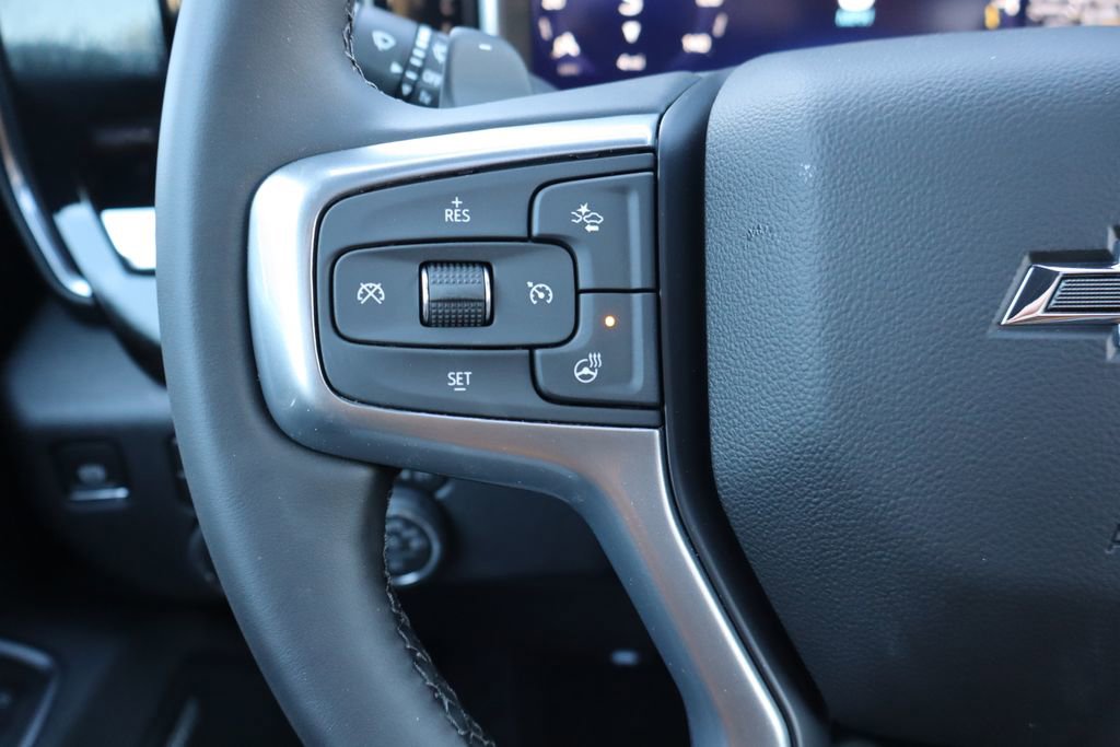 New 2026 Chevrolet Silverado 1500 RST w/ Convenience Package II image 8