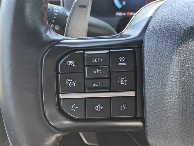 Used 2024 Ford F150 Raptor image 22