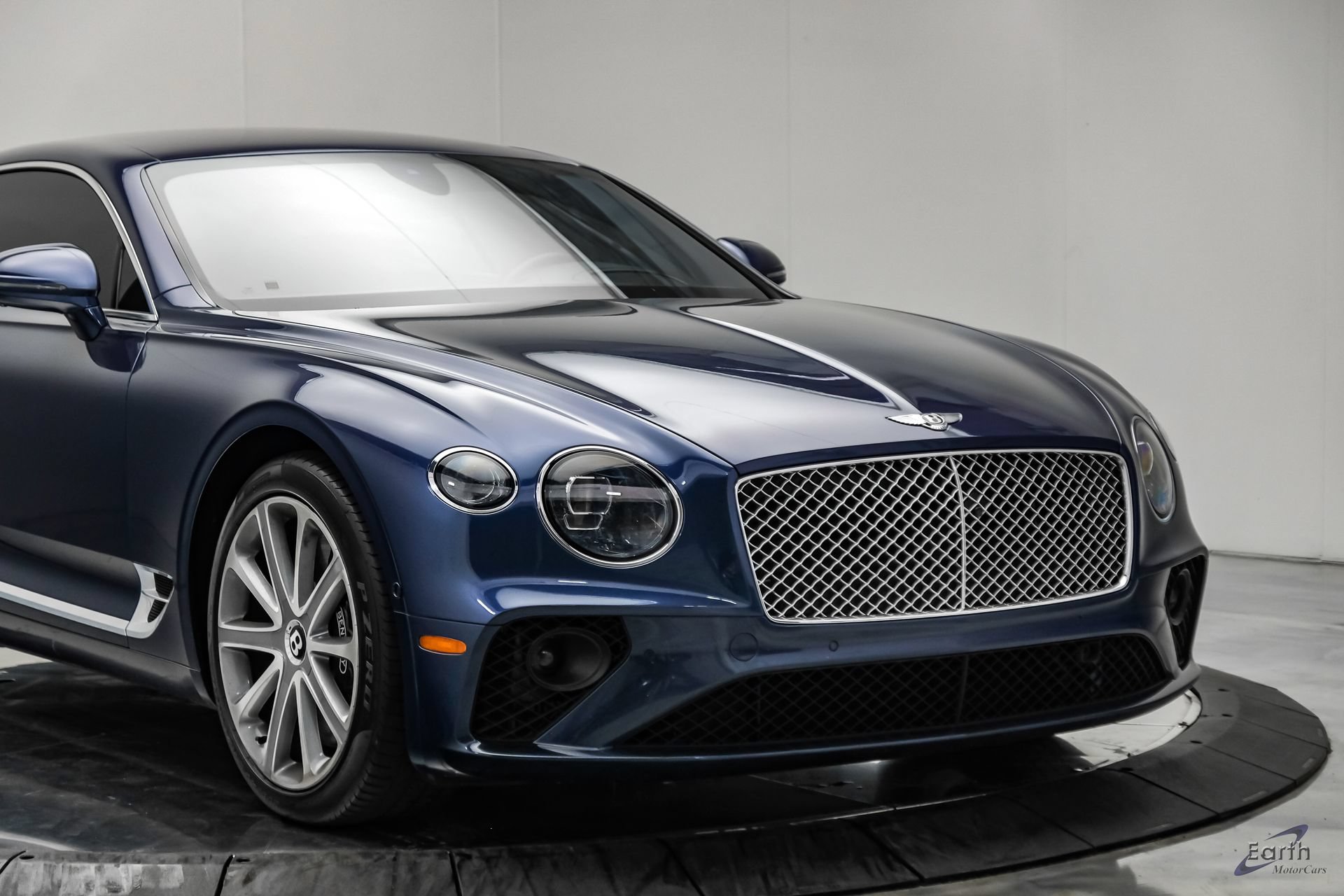 Used 2020 Bentley Continental GT V8 First Edition AWD/4WD image 26