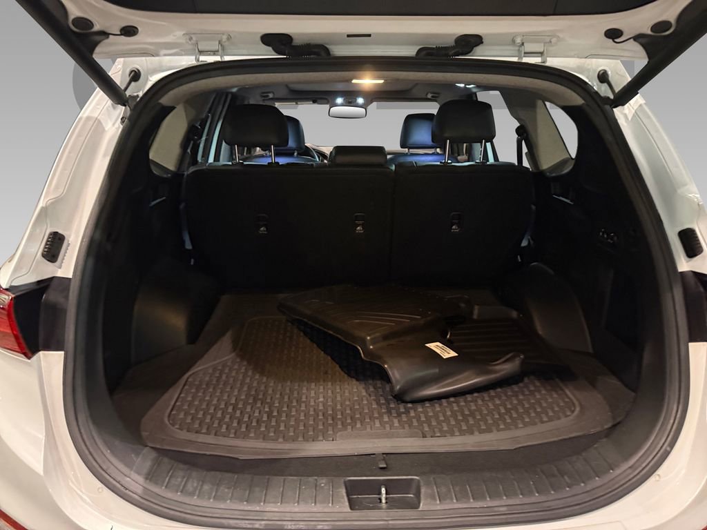 Used 2019 Hyundai Santa Fe Limited image 25