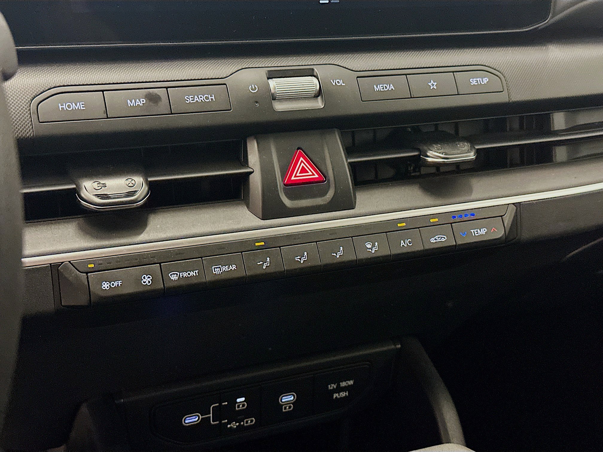 Used 2025 Kia K4 FWD image 23