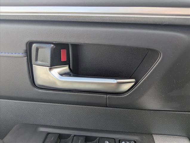 Used 2024 Toyota Tundra Platinum image 20