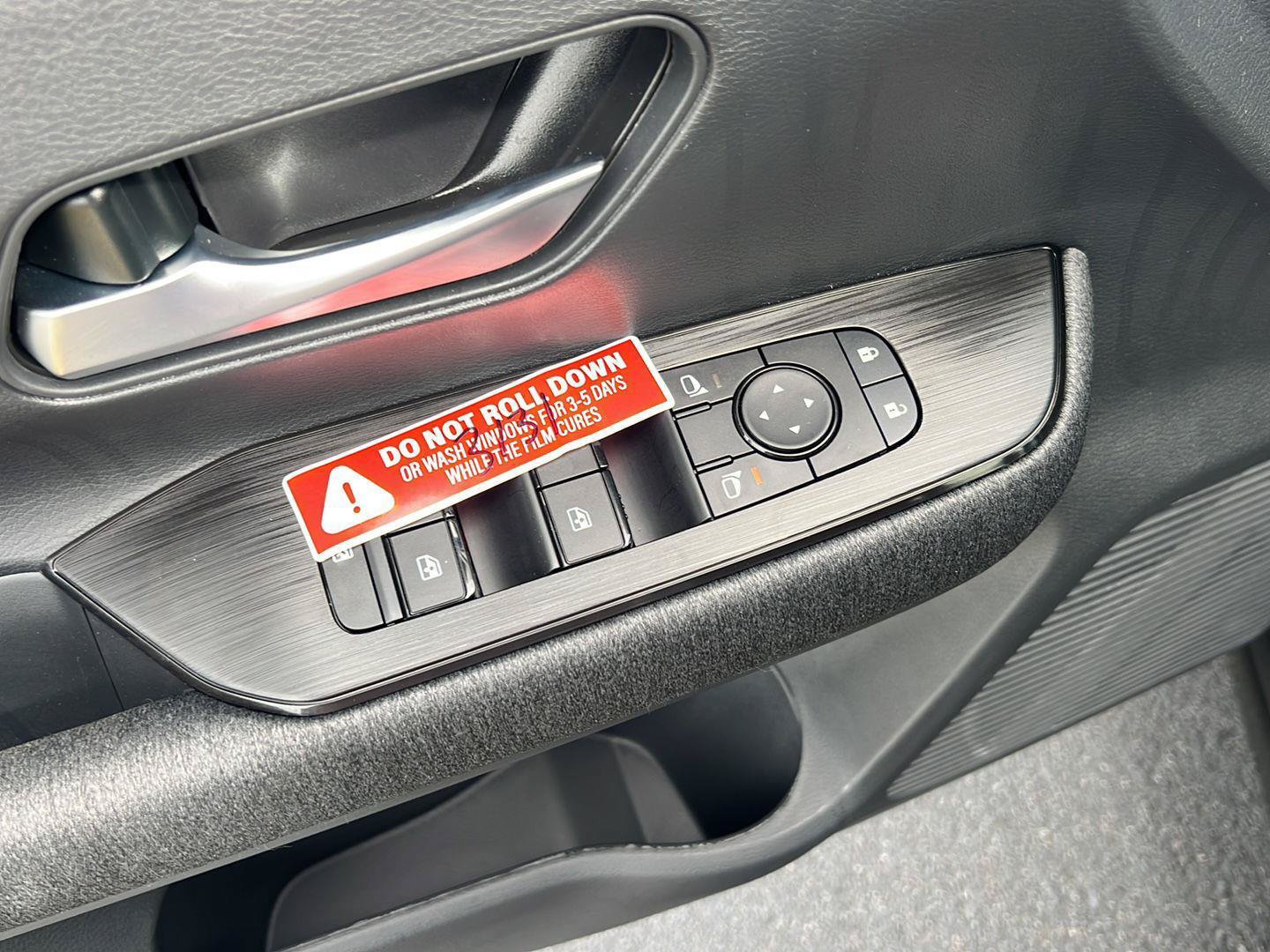 New 2026 Nissan Kicks SV FWD image 30