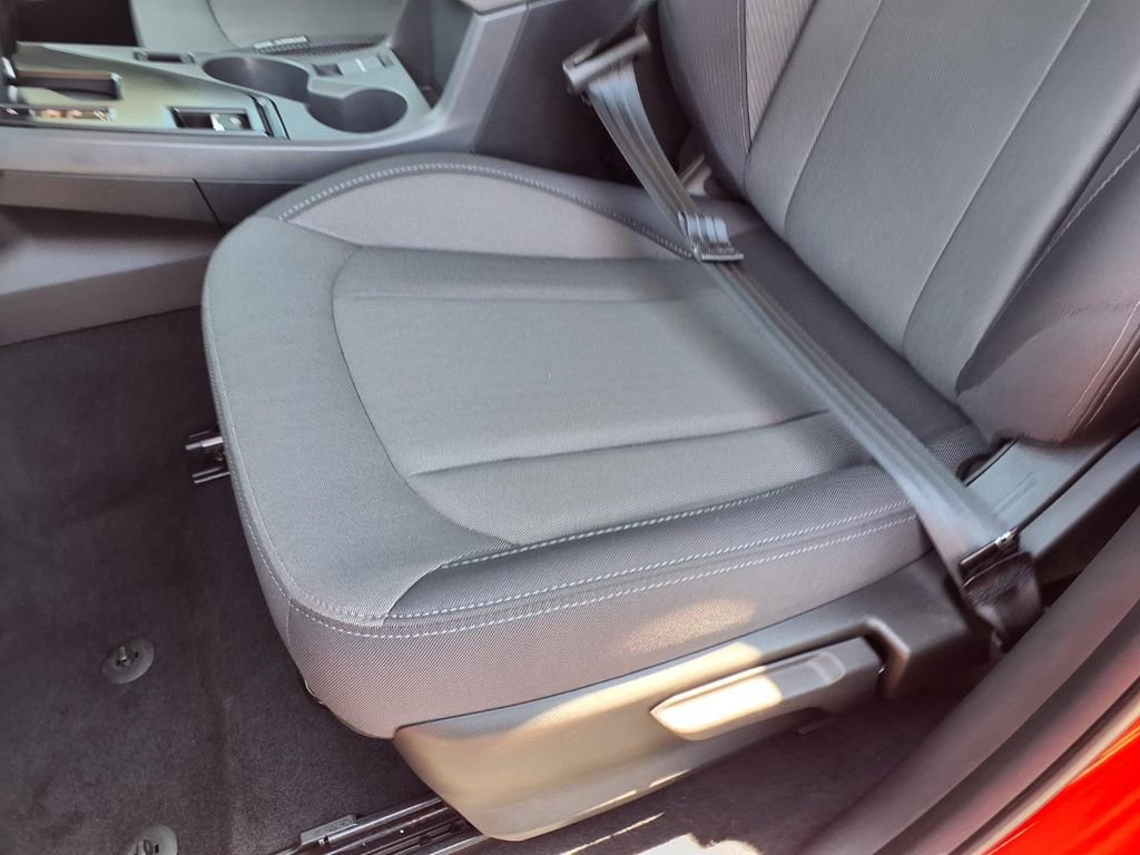 Used 2025 Subaru Crosstrek 2.0i w/ Convenience Package #1 AWD/4WD image 24