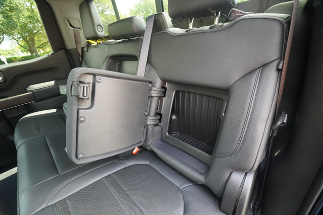 Used 2020 GMC Sierra 1500 Denali w/ Technology Package AWD/4WD image 29