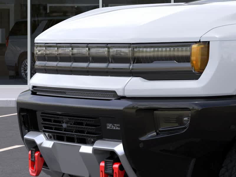 New 2026 GMC Hummer EV SUV w/ LPO, Sport Package AWD/4WD image 13