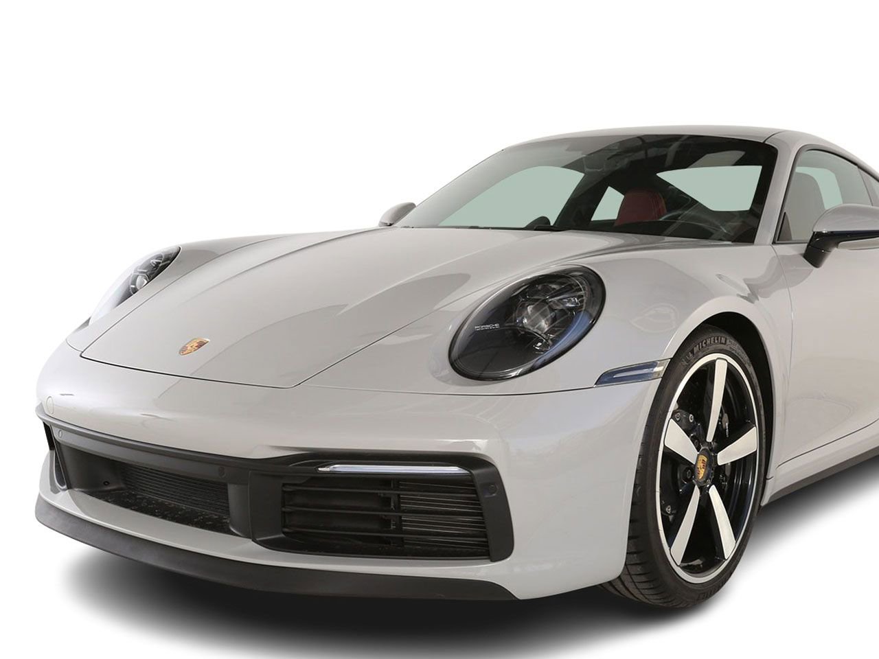 Used 2020 Porsche 911 Carrera S image 8