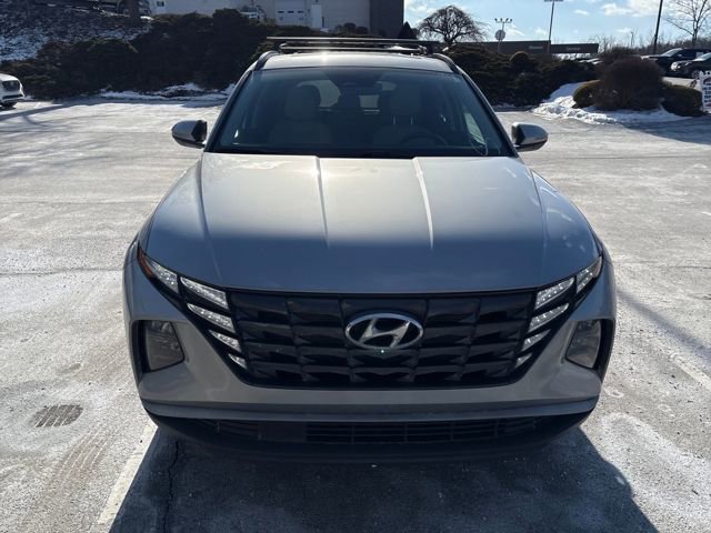 Used 2023 Hyundai Tucson SEL w/ Convenience Package image 8