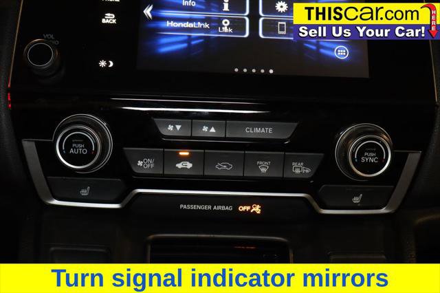 Used 2018 Honda CR-V EX image 20