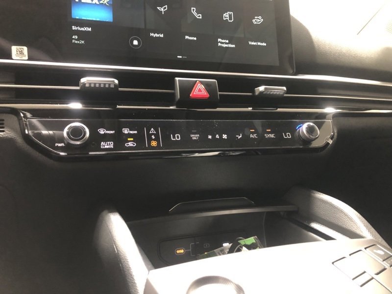 New 2026 Kia Sportage EX image 29