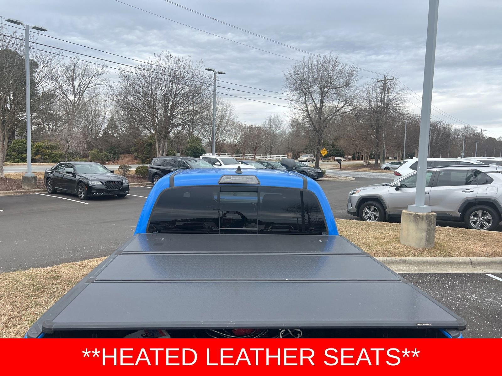 Used 2019 Toyota Tacoma TRD Pro image 11