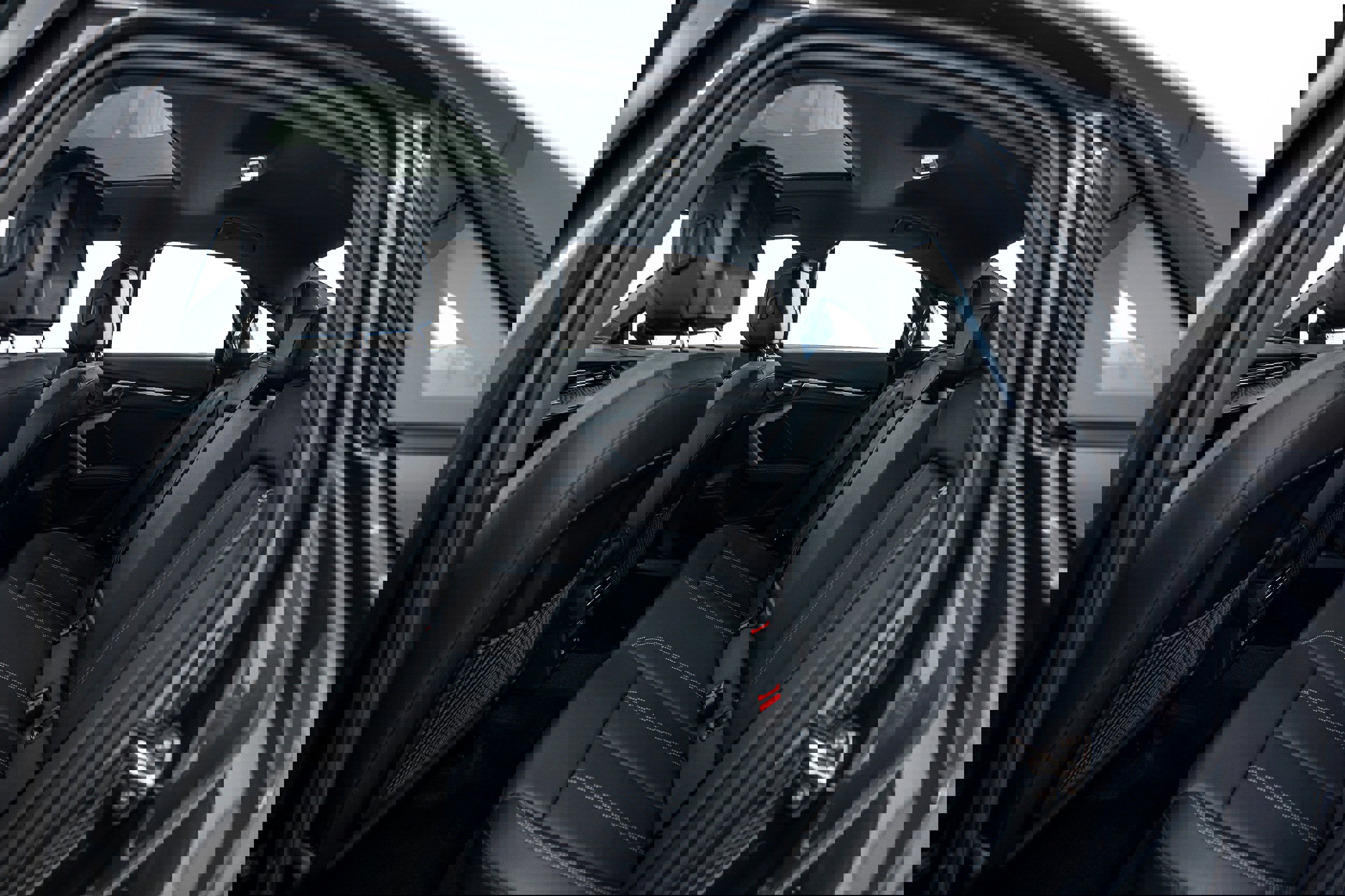 New 2026 Audi A3 2.0T Premium image 16