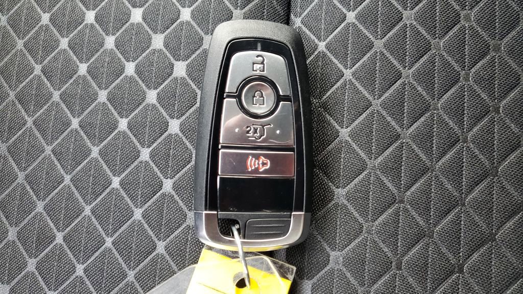 New 2026 Ford Escape Active image 34