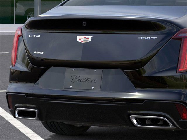 New 2026 Cadillac CT4 Premium Luxury image 14