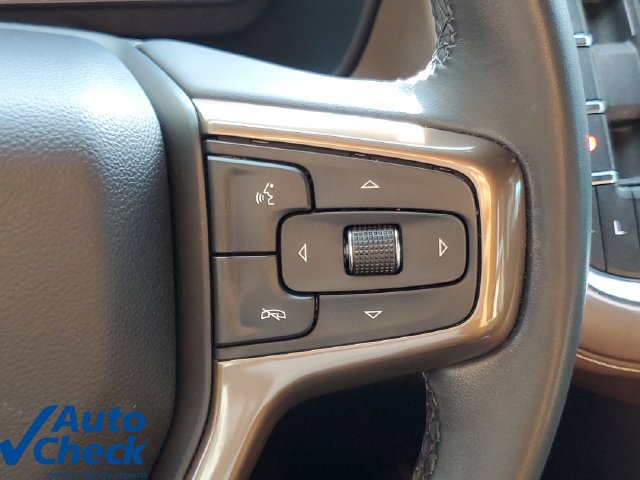 Certified 2023 Chevrolet Suburban High Country w/ Premium Package RWD image 24