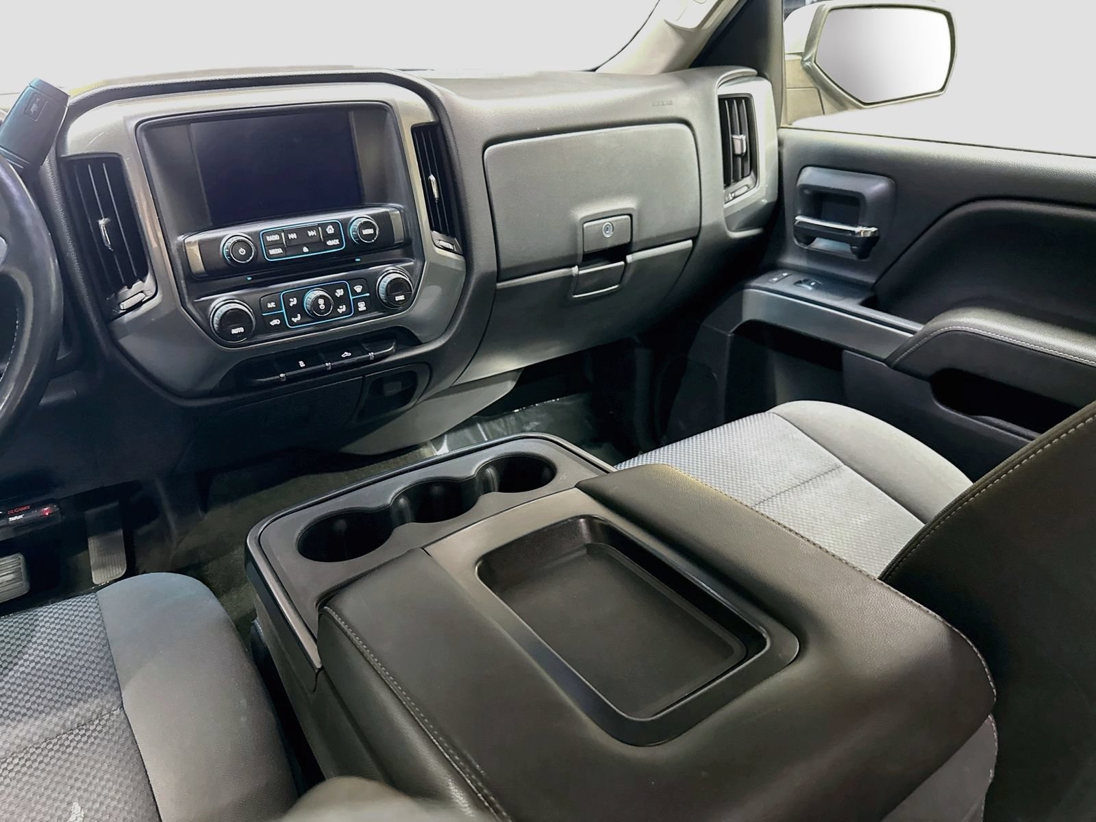 Used 2016 Chevrolet Silverado 1500 LT w/ All Star Edition AWD/4WD image 25