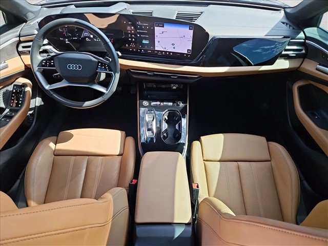 Used 2025 Audi A5 Premium Plus AWD/4WD image 19