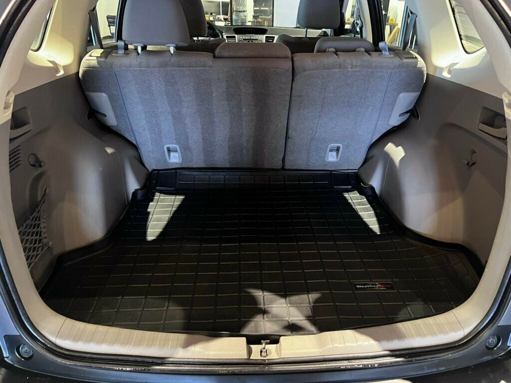 Used 2014 Honda CR-V LX image 16