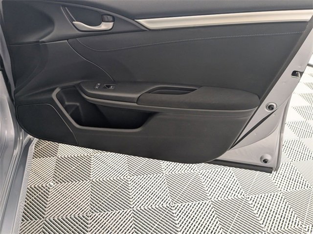 Used 2017 Honda Civic EX-T image 30