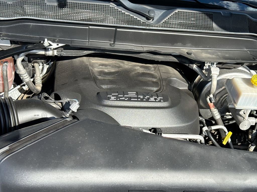 Used 2021 RAM 2500 Tradesman w/ Protection Group AWD/4WD image 26