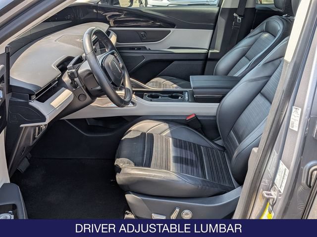 Used 2024 Lincoln Nautilus Reserve AWD/4WD image 14