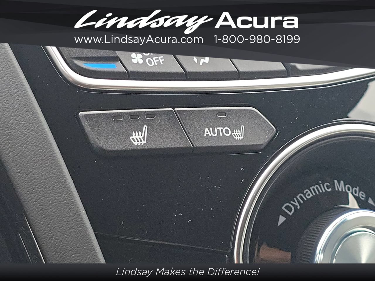 New 2026 Acura RDX w/ Technology Package AWD/4WD image 18
