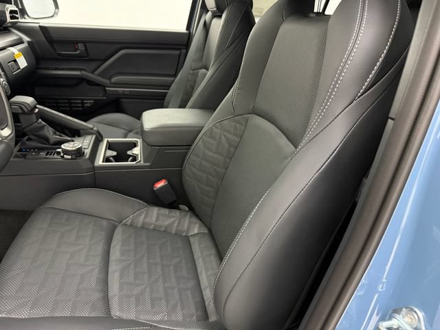 New 2026 Toyota 4Runner TRD Off-Road Premium AWD/4WD image 26