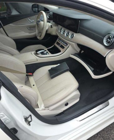 Used 2019 Mercedes-Benz CLS 450 4MATIC image 2