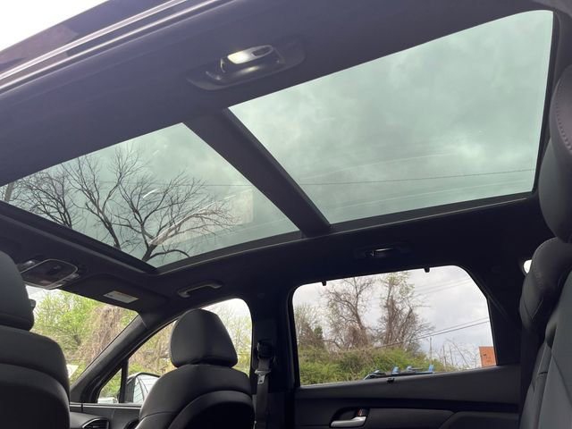 Used 2023 Hyundai Santa Fe Calligraphy image 20