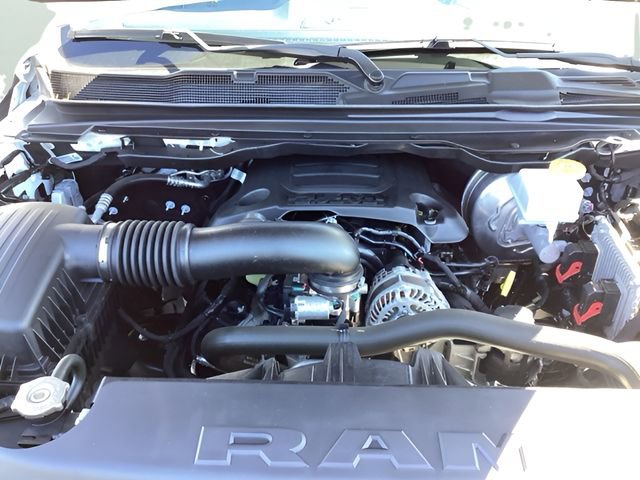 Used 2022 RAM 1500 Laramie image 28
