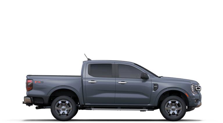 New 2024 Ford Ranger XLT w/ Technology Package image 27