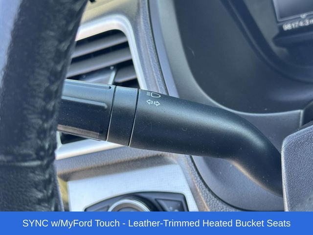 Used 2015 Ford Explorer XLT w/ Equipment Group 202B image 11