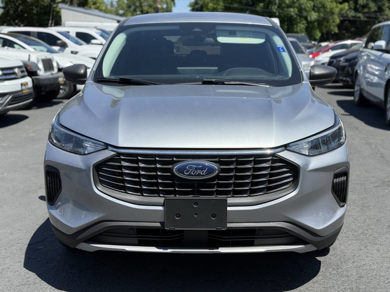 Used 2023 Ford Escape Active w/ Tech Pack #1 FWD image 10