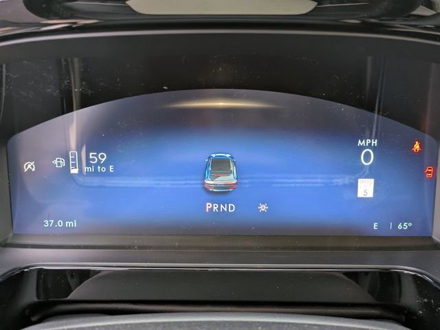 New 2026 Lincoln Corsair Premiere image 22