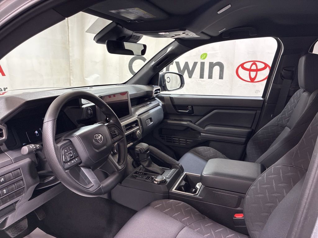 Used 2026 Toyota Tacoma SR5 image 24