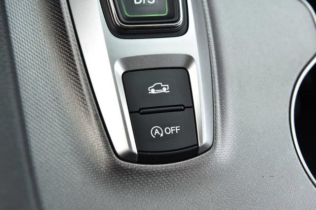 Used 2025 Honda Ridgeline RTL image 23