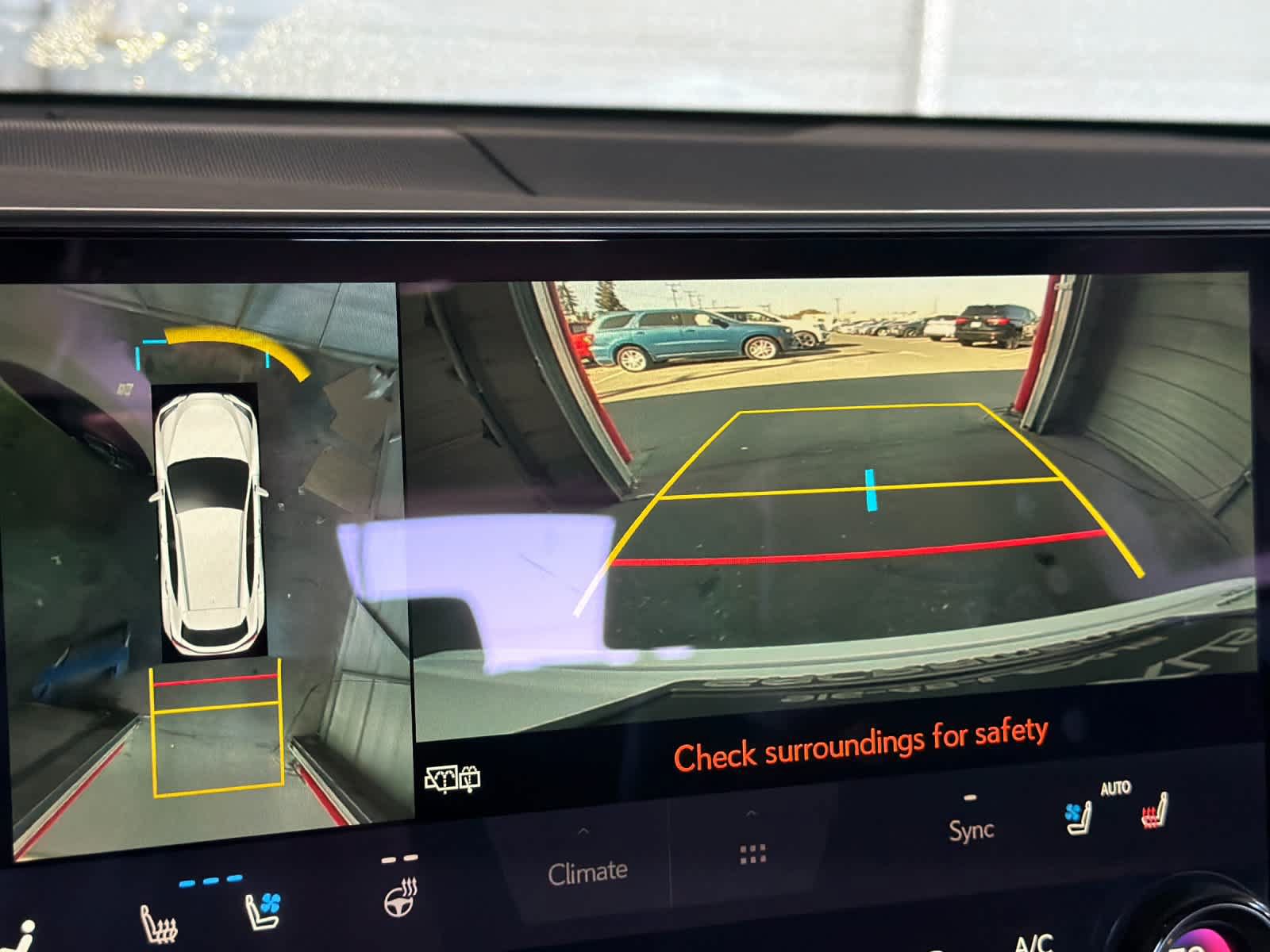 New 2026 Lexus NX 450h+ AWD w/ Accessory Package (2T) image 20