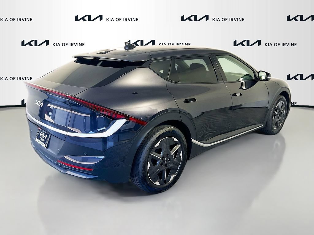 New 2026 Kia EV6 Light RWD image 7