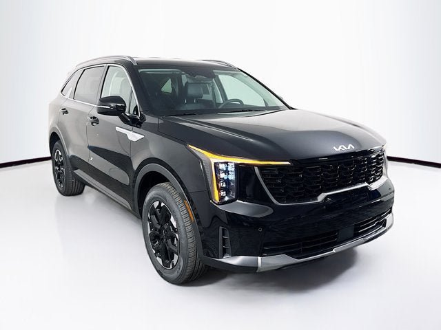 New 2026 Kia Sorento S AWD/4WD image 3