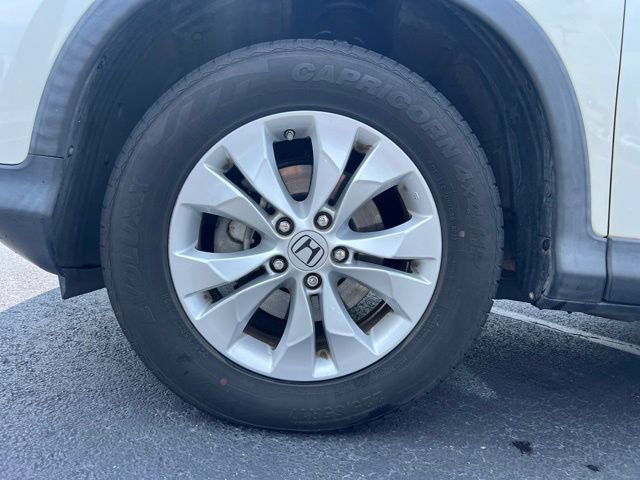 Used 2013 Honda CR-V EX image 10