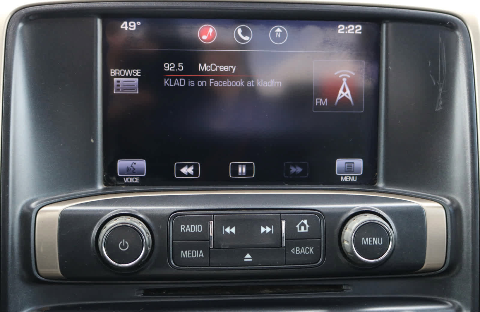 Used 2015 GMC Sierra 3500 Denali AWD/4WD image 15