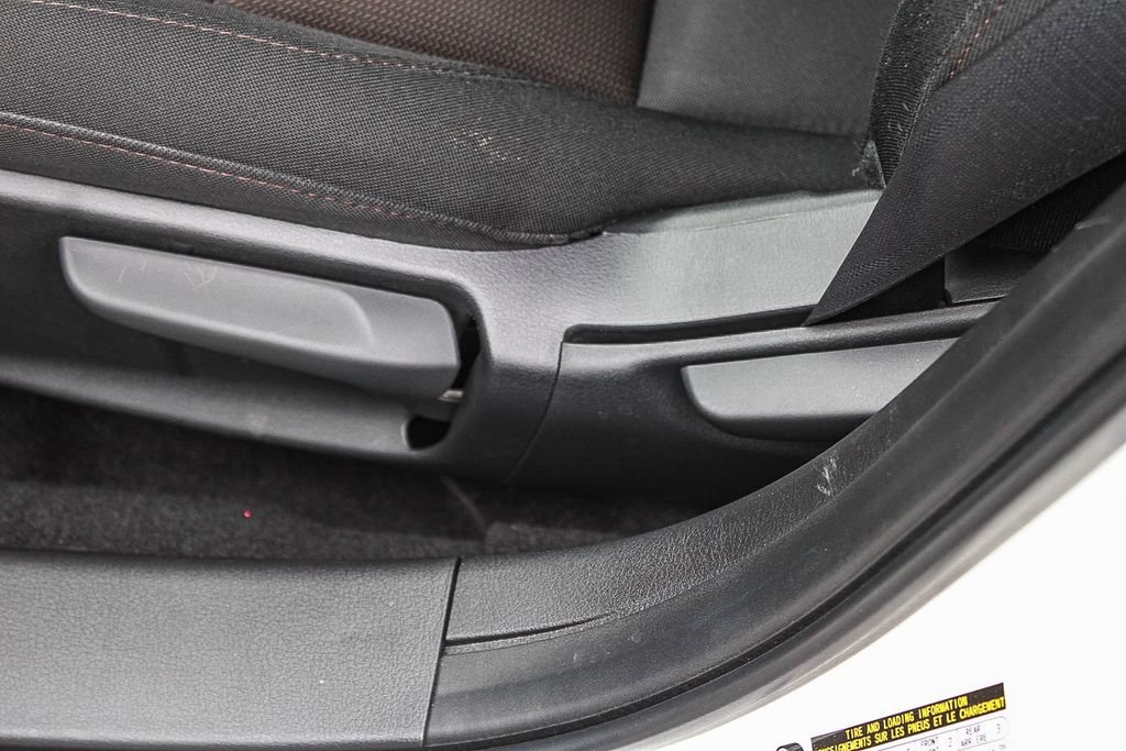Used 2020 MAZDA MAZDA3 Sedan FWD image 21