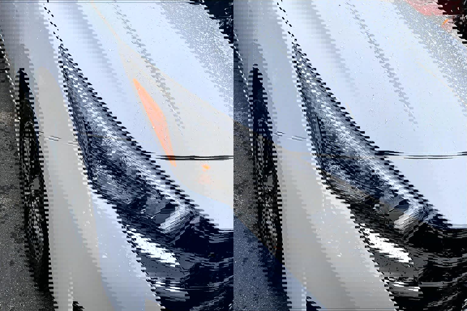 New 2025 Nissan Versa SV image 13