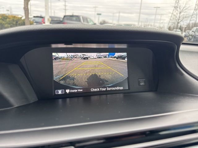 Used 2017 Honda Accord EX-L image 30