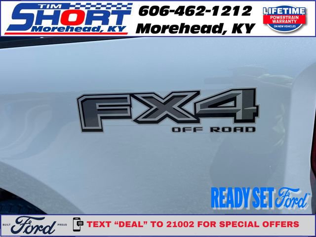 New 2026 Ford F250 Lariat image 43