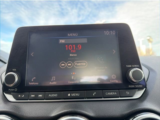 Used 2020 Nissan Sentra SV image 22