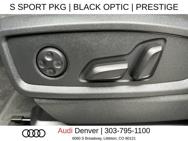 Used 2021 Audi SQ5 Prestige w/ Prestige Package AWD/4WD image 11