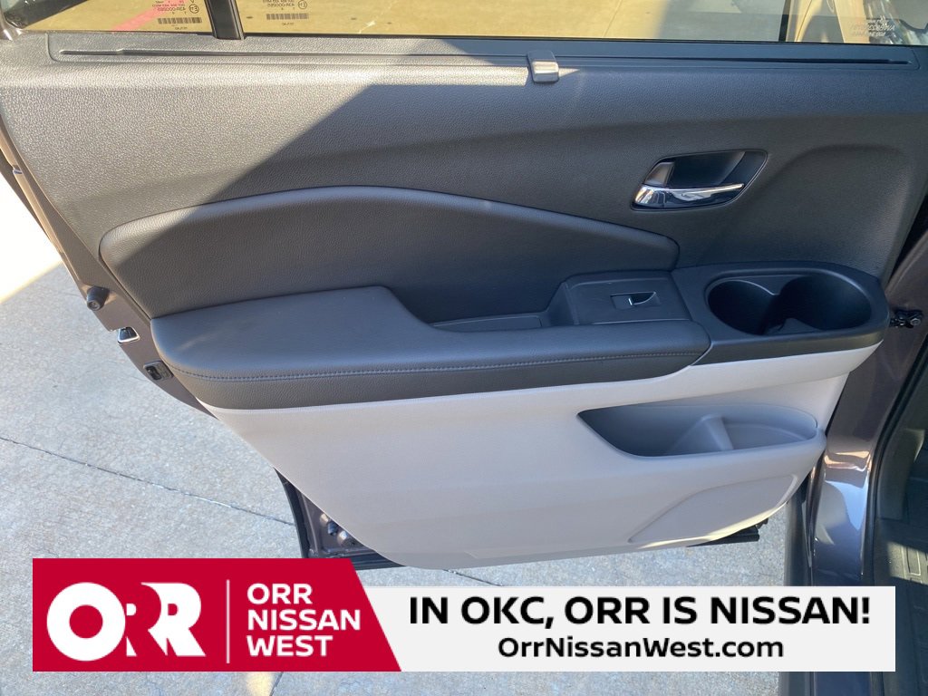 Used 2021 Honda Pilot EX-L image 15