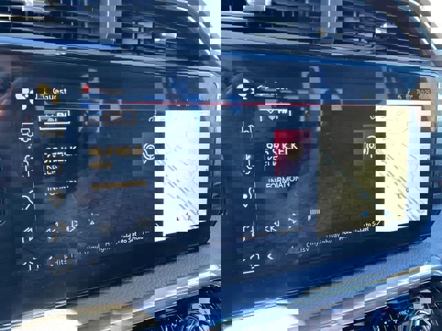 New 2026 GMC Sierra 1500 Denali image 16