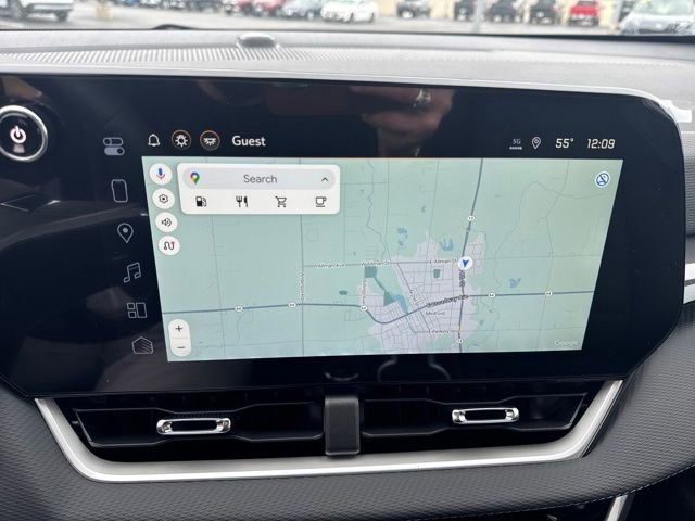 New 2026 Chevrolet Equinox LT w/ Convenience Package II image 19